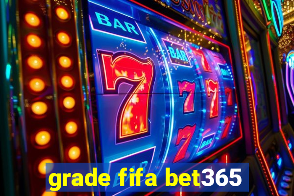 grade fifa bet365