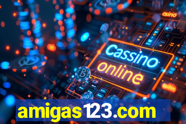 amigas123.com