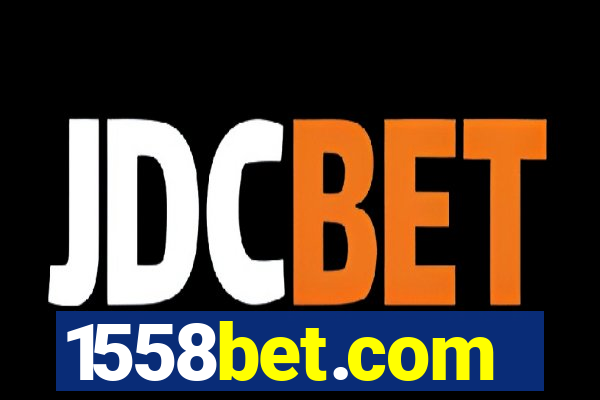 1558bet.com