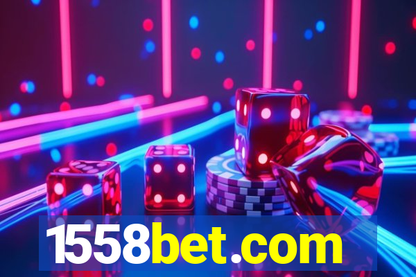 1558bet.com