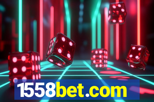 1558bet.com