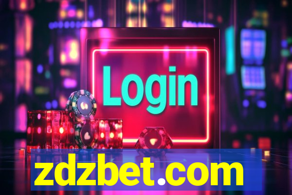 zdzbet.com