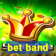 bet band