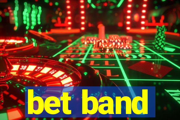 bet band