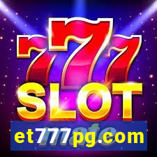 et777pg.com