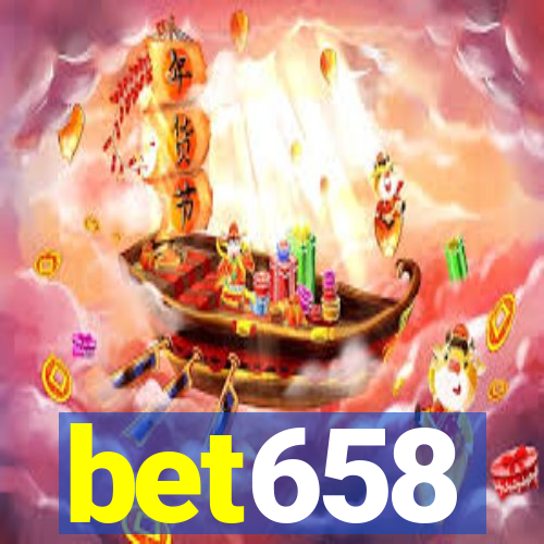 bet658