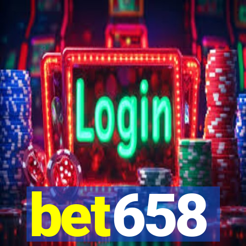 bet658