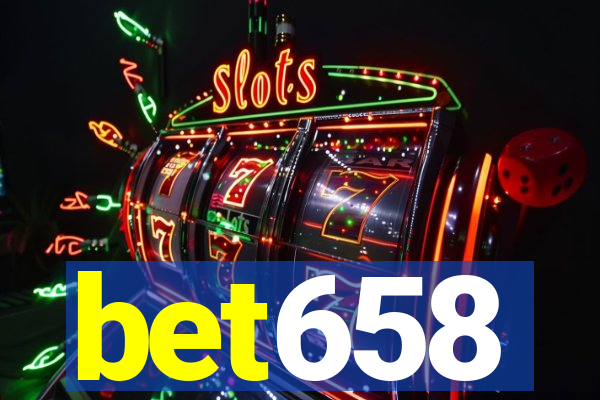 bet658