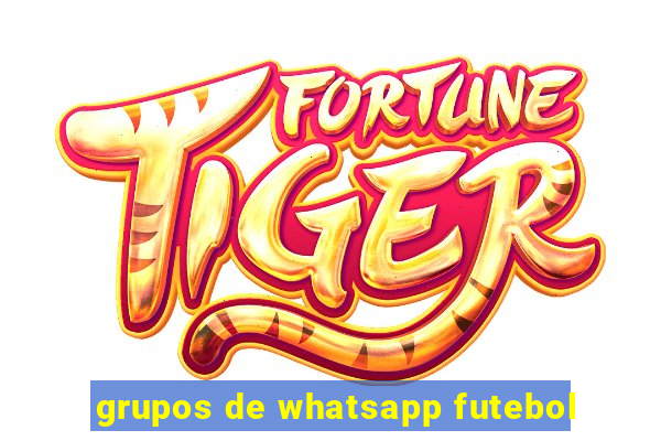 grupos de whatsapp futebol