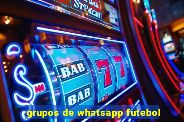 grupos de whatsapp futebol