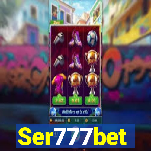 Ser777bet