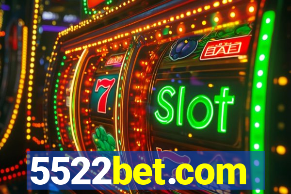 5522bet.com