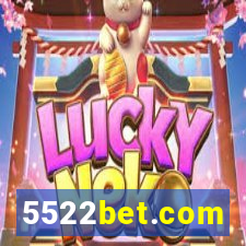 5522bet.com