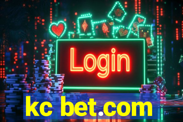 kc bet.com