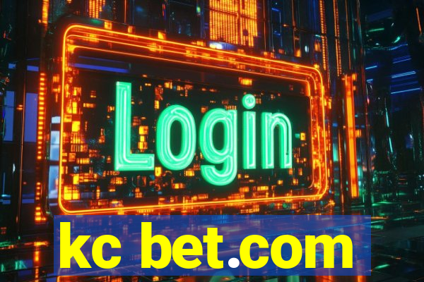 kc bet.com