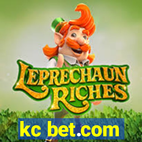 kc bet.com