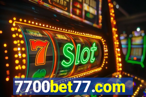 7700bet77.com