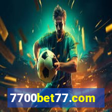 7700bet77.com