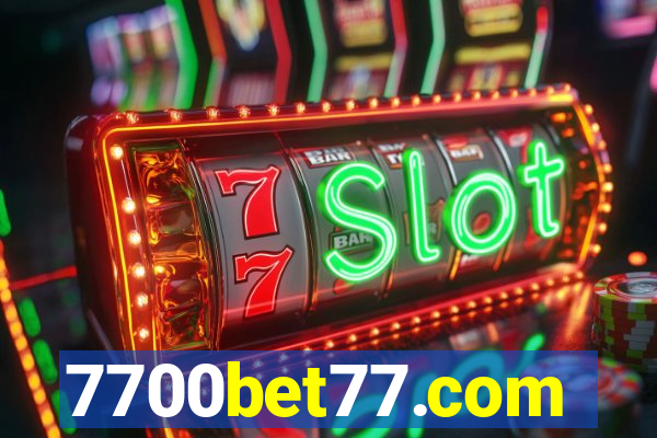 7700bet77.com