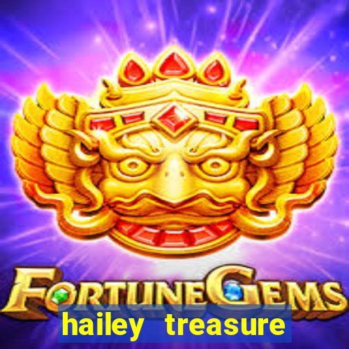 hailey treasure adventure mod apk unlimited money mediafıre