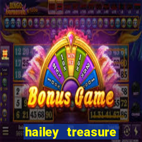 hailey treasure adventure mod apk unlimited money mediafıre