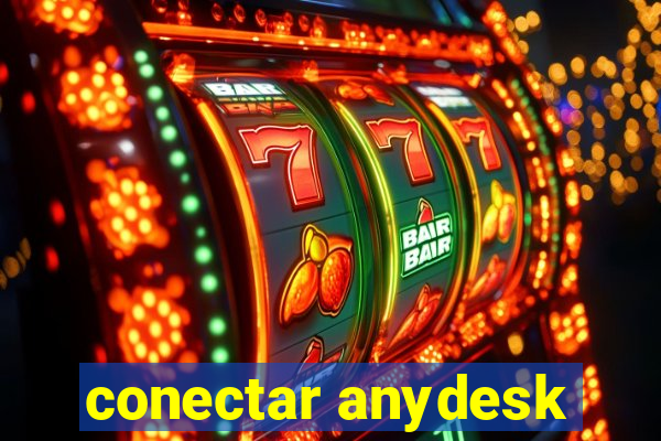 conectar anydesk