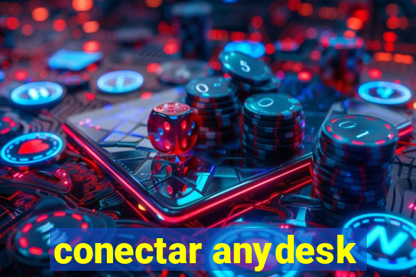 conectar anydesk