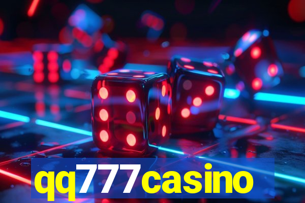 qq777casino