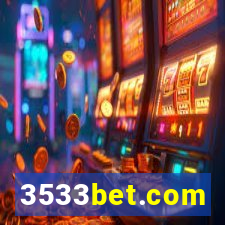 3533bet.com