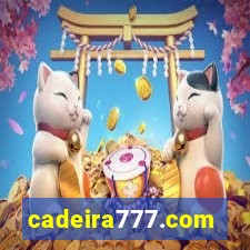 cadeira777.com