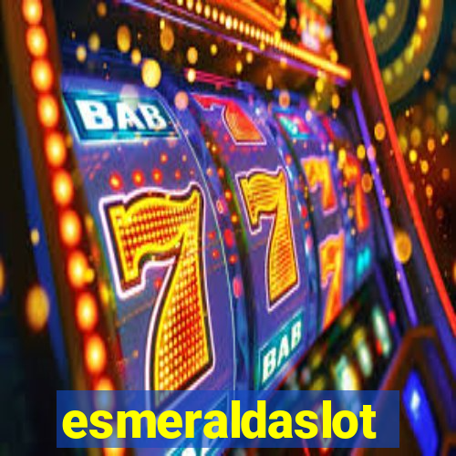 esmeraldaslot