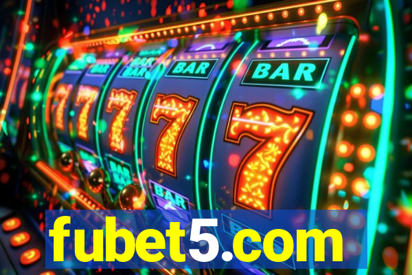 fubet5.com