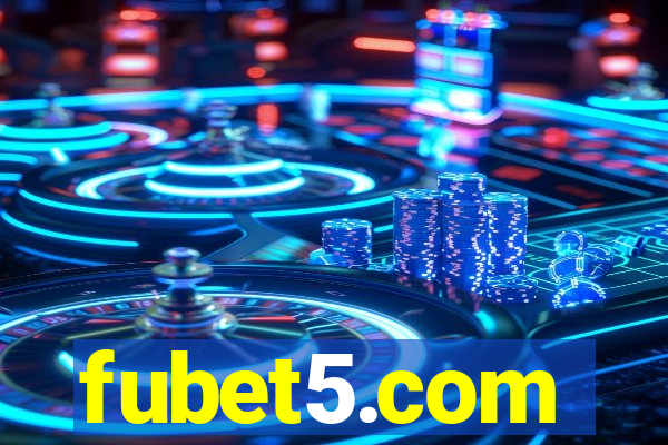 fubet5.com