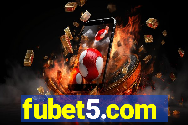 fubet5.com