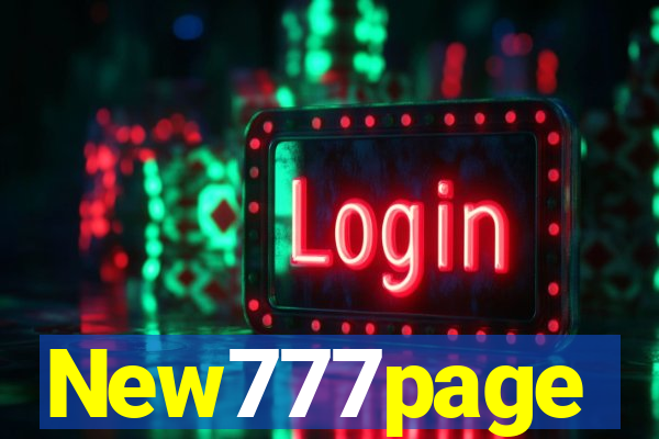 New777page