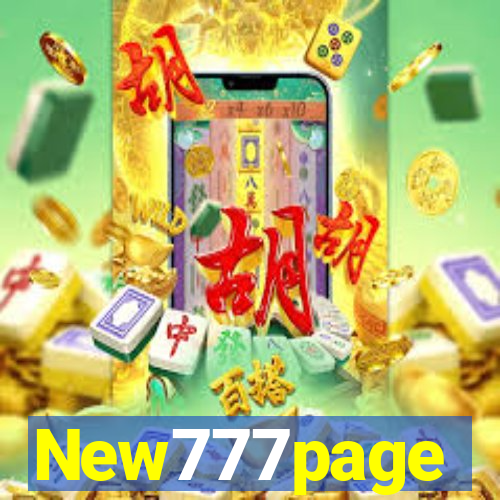 New777page