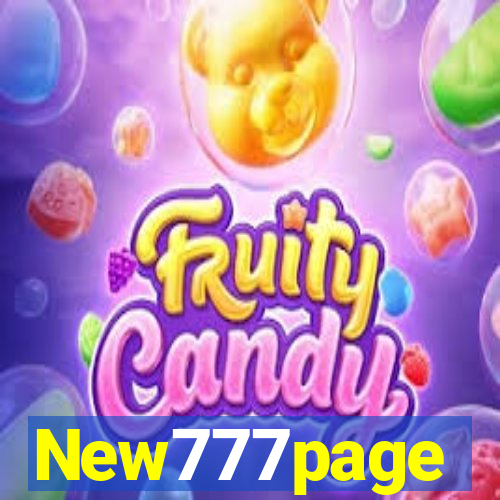 New777page