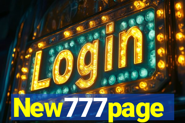 New777page