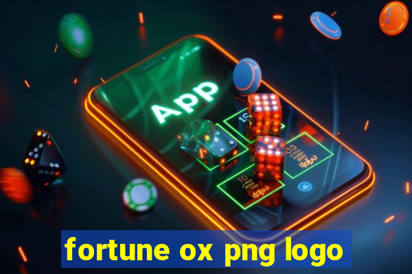 fortune ox png logo