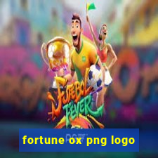 fortune ox png logo