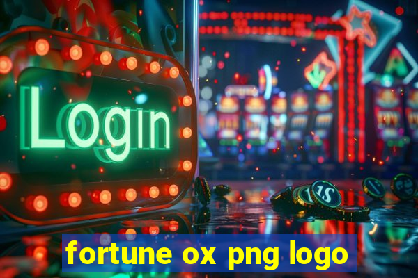 fortune ox png logo