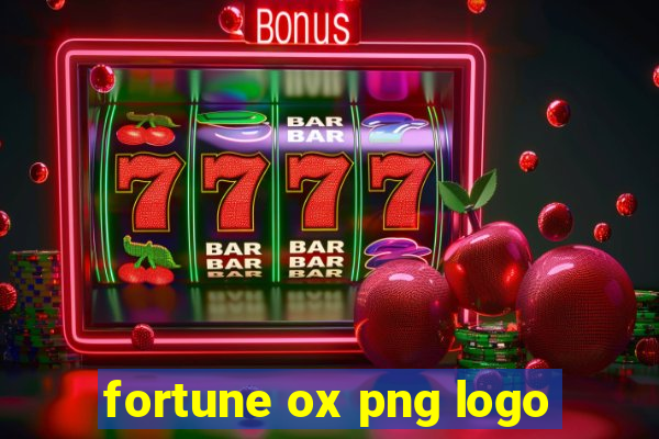 fortune ox png logo