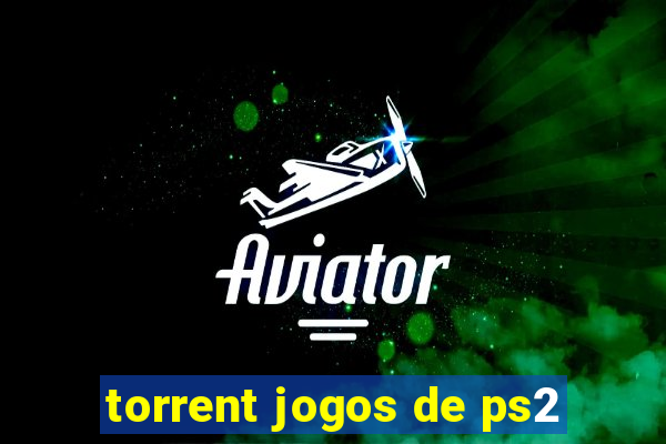 torrent jogos de ps2