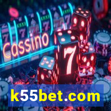 k55bet.com