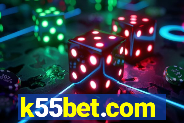 k55bet.com