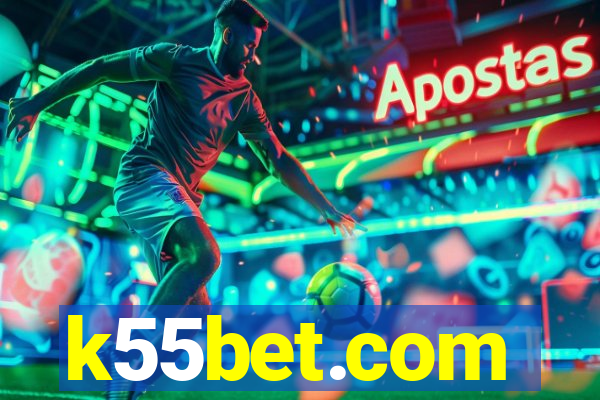 k55bet.com