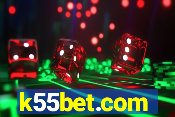 k55bet.com