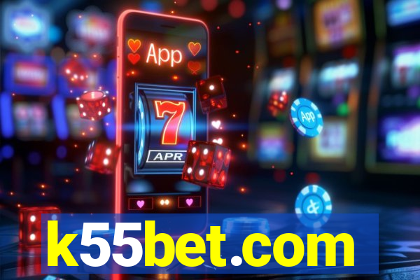 k55bet.com