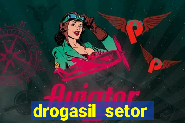 drogasil setor bueno telefone