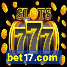 bet17.com